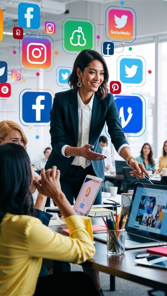 Content Branding & Planning