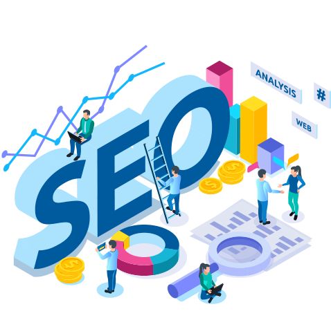 Local SEO