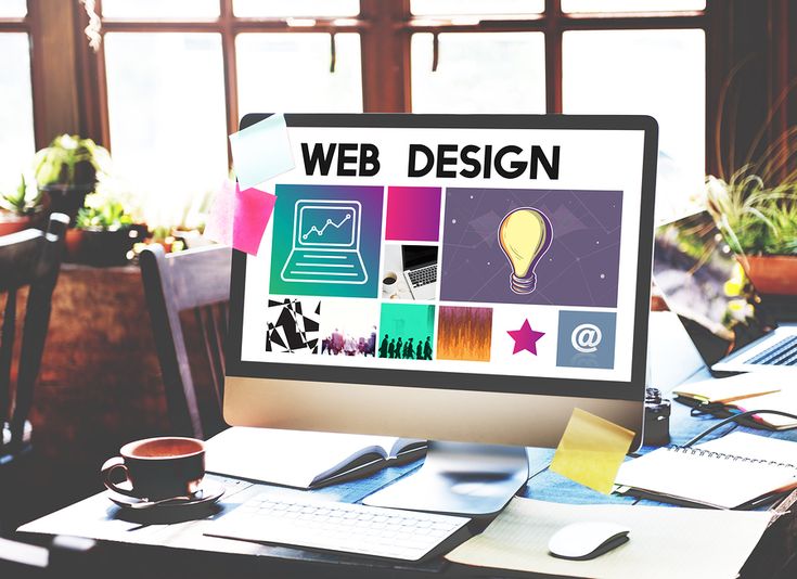 Website Designing