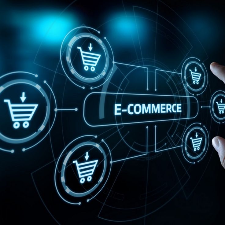 E-commerce service