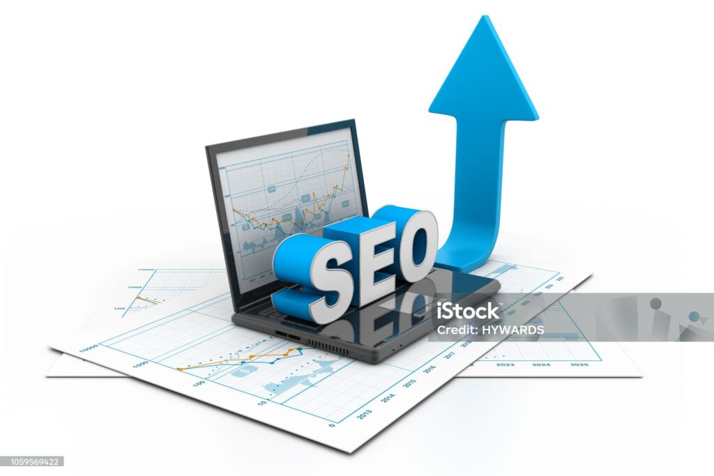 SEO service