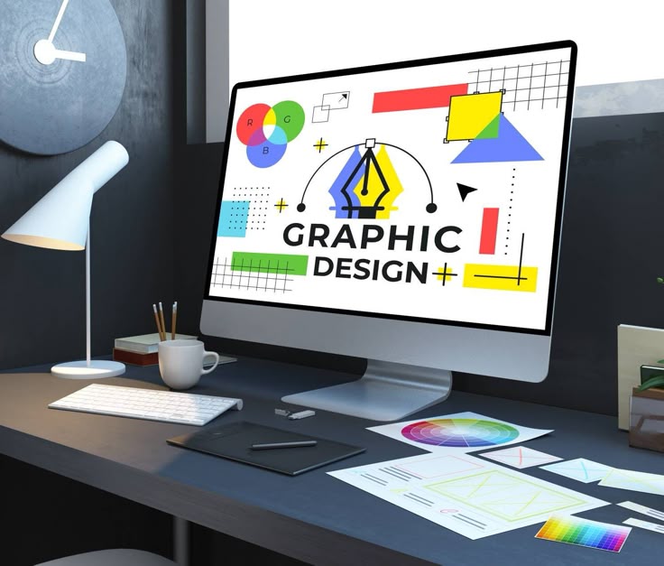 Graphic Design Essential