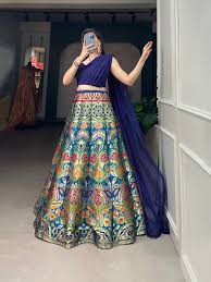 Lehenga Choli